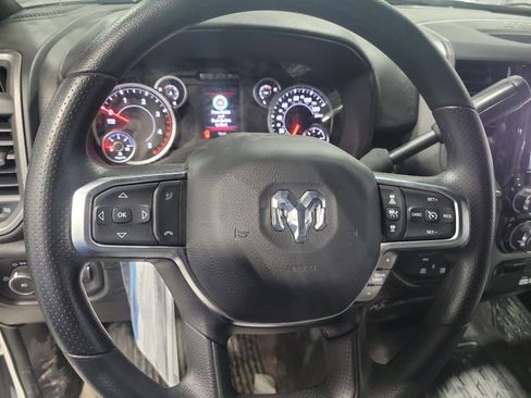 Used 2025 RAM 4500 Tradesman image 9