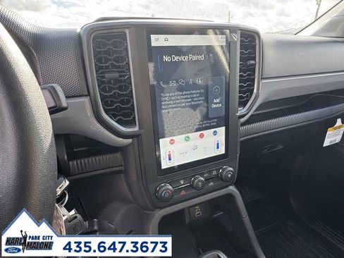 New 2025 Ford Ranger XL w/ Trailer Tow Package image 13