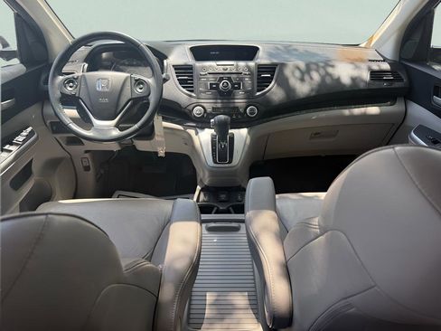 Used 2014 Honda CR-V EX-L image 14