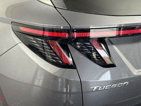 Used 2022 Hyundai Tucson SEL image 36