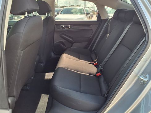 Used 2026 Honda Civic LX image 18