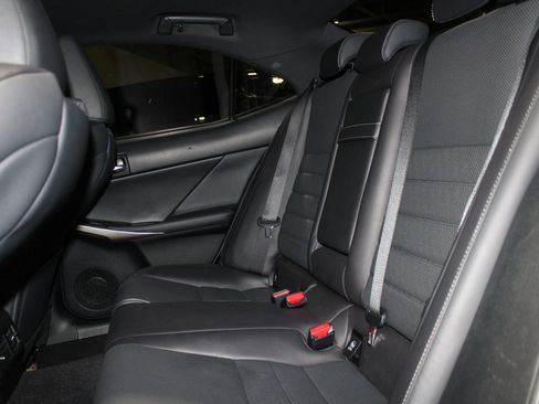 Used 2016 Lexus IS 200t image 13