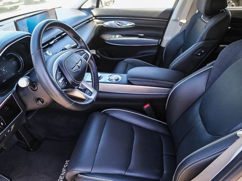 Used 2023 Genesis Electrified GV70 AWD/4WD image 20