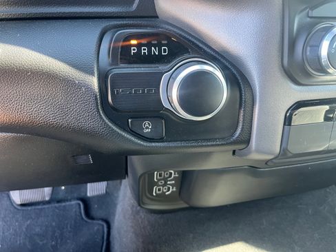 Used 2022 RAM 1500 Big Horn RWD image 30