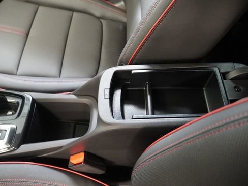 New 2026 Chevrolet TrailBlazer RS w/ Convenience Package image 23