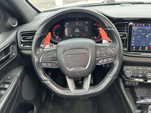Used 2023 Dodge Durango R/T AWD/4WD image 16