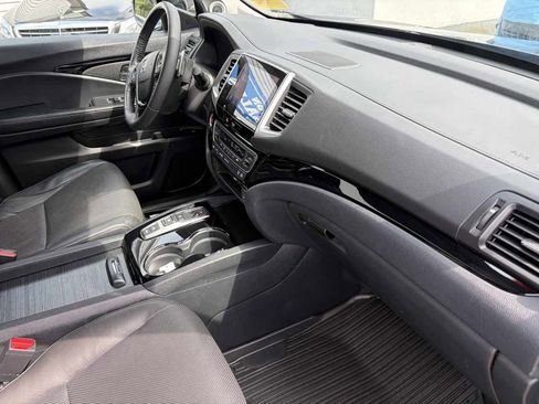 Used 2020 Honda Ridgeline RTL-E image 31