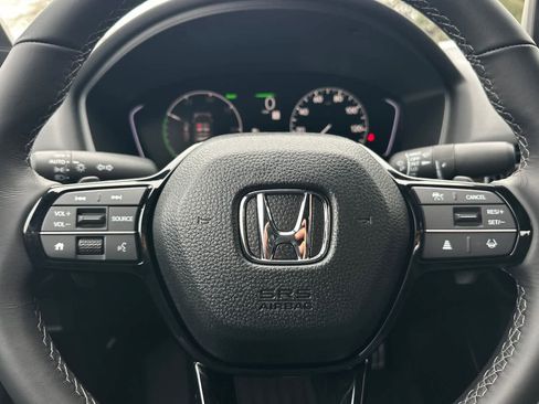 New 2026 Honda Civic Sport image 24