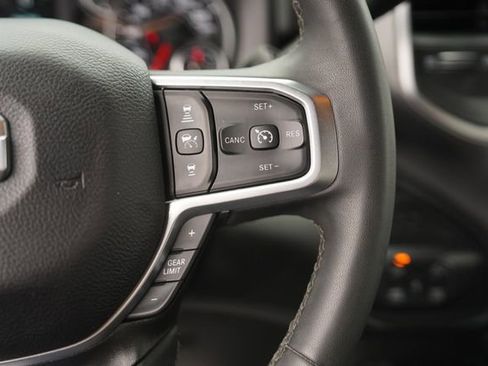 Used 2026 RAM 2500 Big Horn AWD/4WD image 23