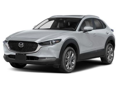 Used 2026 MAZDA CX-30 AWD 2.5 S
