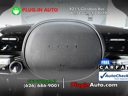 Used 2024 Hyundai Ioniq 5 SEL RWD image 19