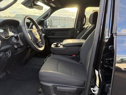 New 2026 RAM 2500 Tradesman image 9