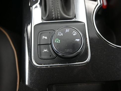 Used 2022 Chevrolet Blazer Premier w/ Enhanced Convenience Package AWD/4WD image 24
