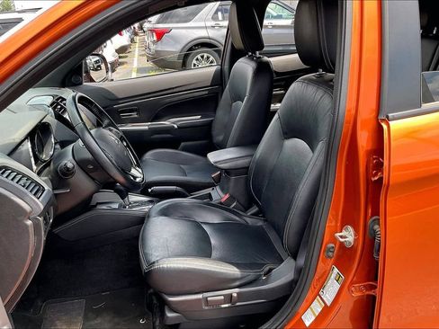 Used 2022 Mitsubishi Outlander Sport GT AWD/4WD image 24