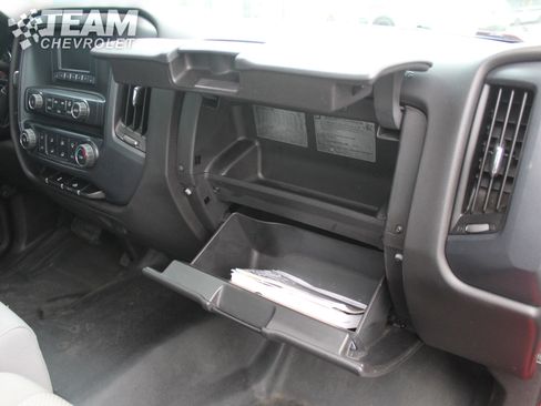 Used 2016 Chevrolet Silverado 1500 W/T image 22