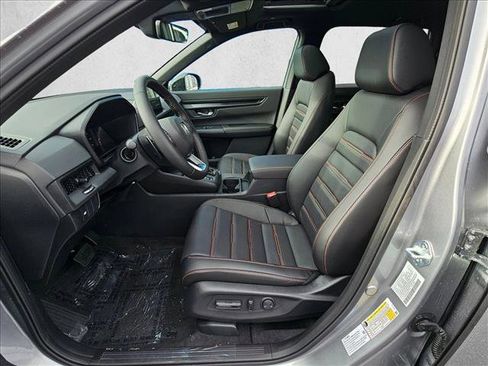 New 2026 Honda CR-V Sport-L image 16