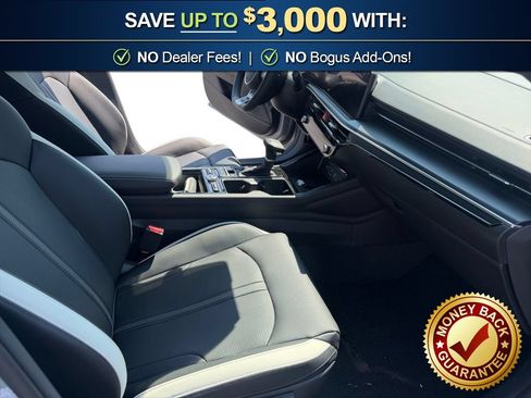 Used 2025 Kia K5 GT-Line w/ GT-Line Premium Package FWD image 21