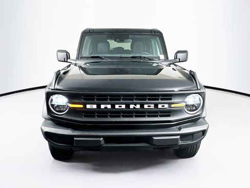 Used 2025 Ford Bronco Big Bend AWD/4WD image 2