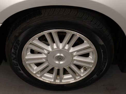 Used 2007 Chrysler Sebring Touring w/ Convenience Group I FWD image 7
