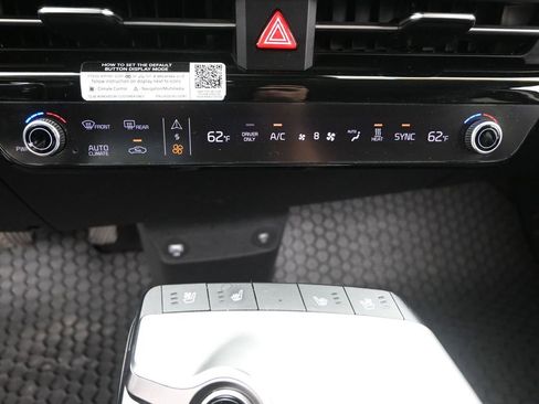 Used 2023 Kia EV6 Wind image 19