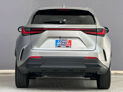 Used 2022 Lexus NX 350 AWD image 9