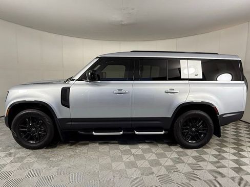 Certified 2024 Land Rover Defender 130 S image 3