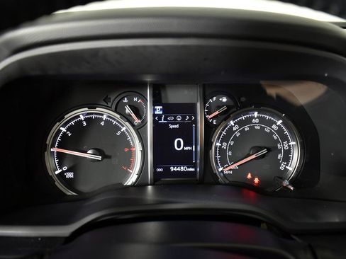 Used 2020 Toyota 4Runner TRD Pro image 31