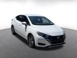 Used 2024 Nissan Versa SV w/ Trunk Package image 3