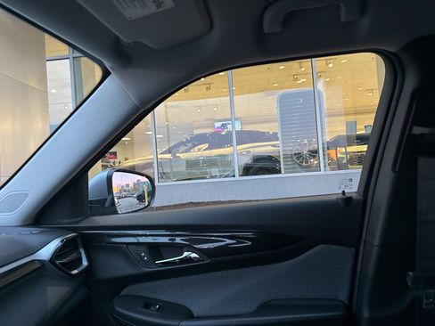 New 2026 Chevrolet TrailBlazer LT w/ LT Cold Weather Package image 24