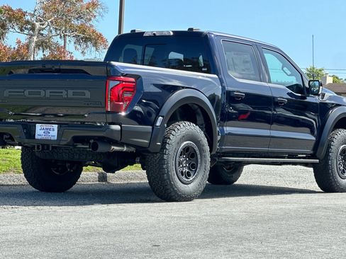 New 2026 Ford F150 Raptor AWD/4WD image 12