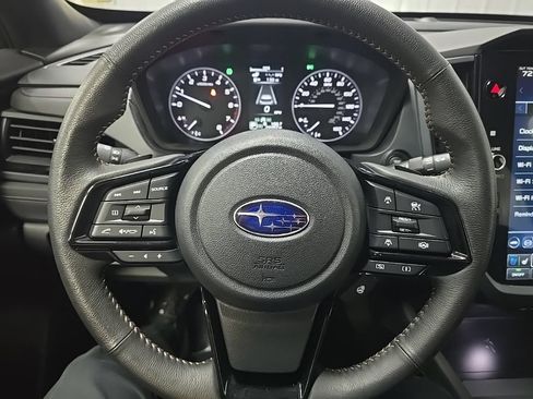 Used 2025 Subaru Forester Touring AWD/4WD image 21