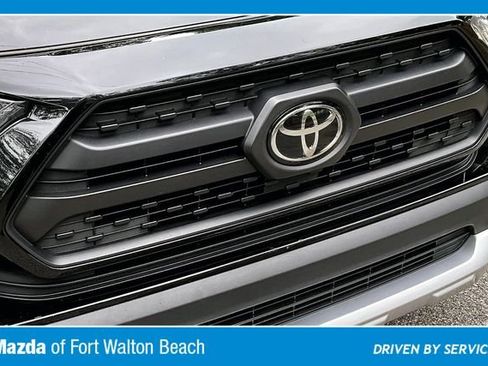 Used 2024 Toyota RAV4 Adventure AWD/4WD image 34