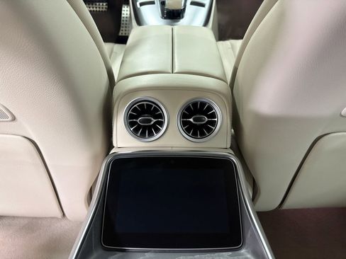 Used 2022 Mercedes-Benz AMG GT 53 w/ Executive Rear Seat Package image 28