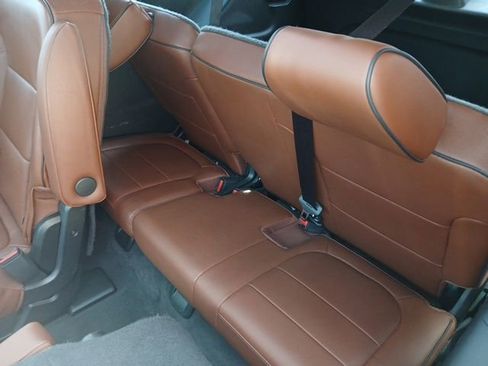 Used 2019 Chevrolet Traverse High Country w/ LPO, Floor Liner Package image 41