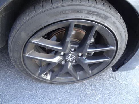 Used 2025 Honda Civic Sport image 14