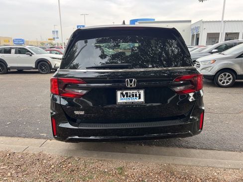 New 2026 Honda Odyssey Sport-L image 5