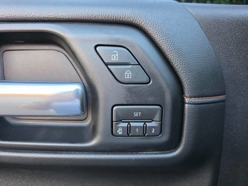 Used 2019 GMC Sierra 1500 AT4 w/ AT4 Premium Package image 12