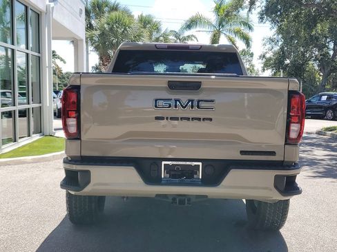 Used 2023 GMC Sierra 1500 Elevation AWD/4WD image 4