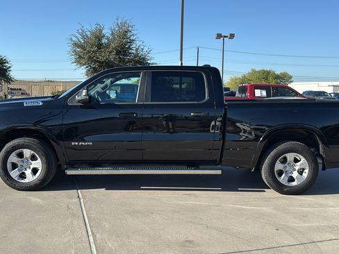 Certified 2025 RAM 1500 Lone Star image 2