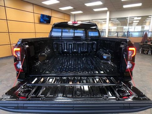 New 2025 Ford Ranger XL w/ Trailer Tow Package image 21