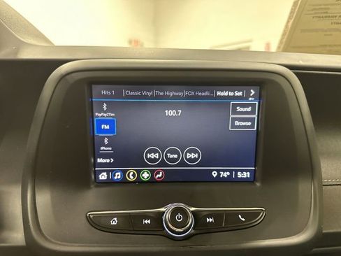 Used 2022 Chevrolet Camaro LT RWD image 30