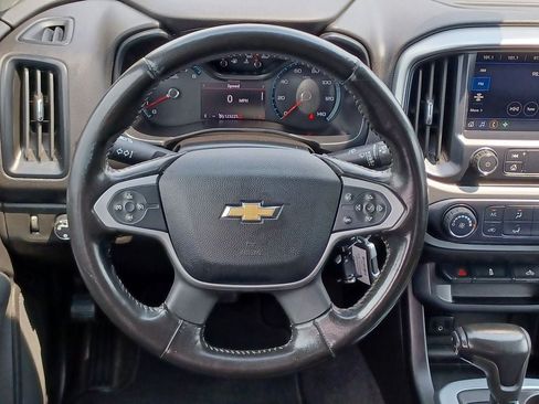 Used 2019 Chevrolet Colorado LT AWD/4WD image 23