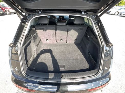 Used 2018 Audi Q5 2.0T Premium Plus AWD/4WD image 29
