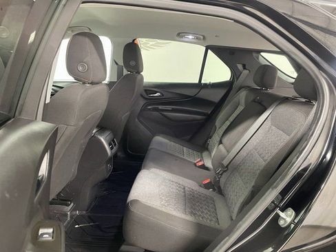 Used 2023 Chevrolet Equinox LT AWD/4WD image 20
