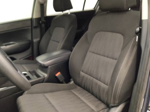 Used 2021 Kia Sportage LX FWD image 17