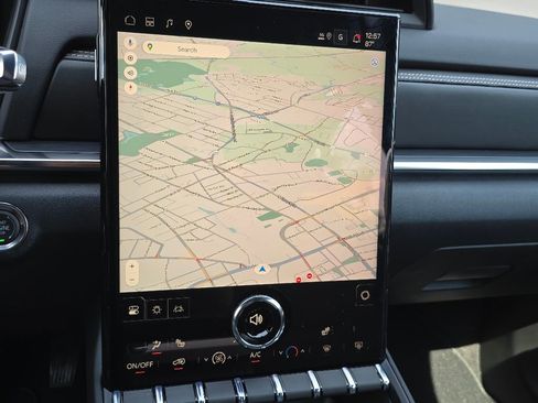 New 2026 GMC Terrain Elevation w/ Technology Package II image 9