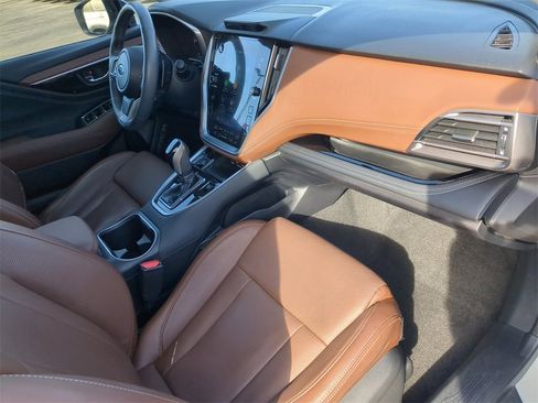 Used 2021 Subaru Outback Touring XT image 12