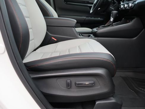 Certified 2026 Honda CR-V Sport Touring image 10