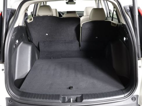 Used 2024 Honda CR-V EX-L image 19