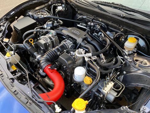 Used 2016 Scion FR-S image 23